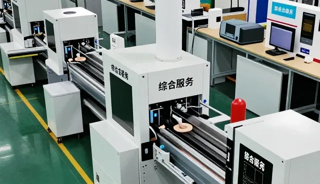 天津太一行科技发展有限公司