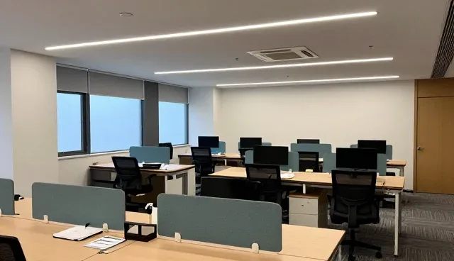 系统集成方案与企业培训课程的融合发展路径
